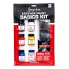 Angelus Kit Pintura Piel Cuero Angelus 5 Kit Basico Tenis