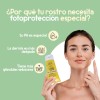 Fotosun® Uv 100 Protector Solar Uso Diario Fps50+ 60ml