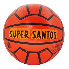 CUCUBA Super Santos Football Volley Beach Volley Size 5 Diameter 23 cm