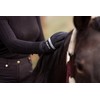 Roeckl Sports Riding Gloves Wynne, Tournament Winter Gloves, Blue 6