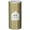 Mt Casa Masking Tape 3.9 inches (100 mm)