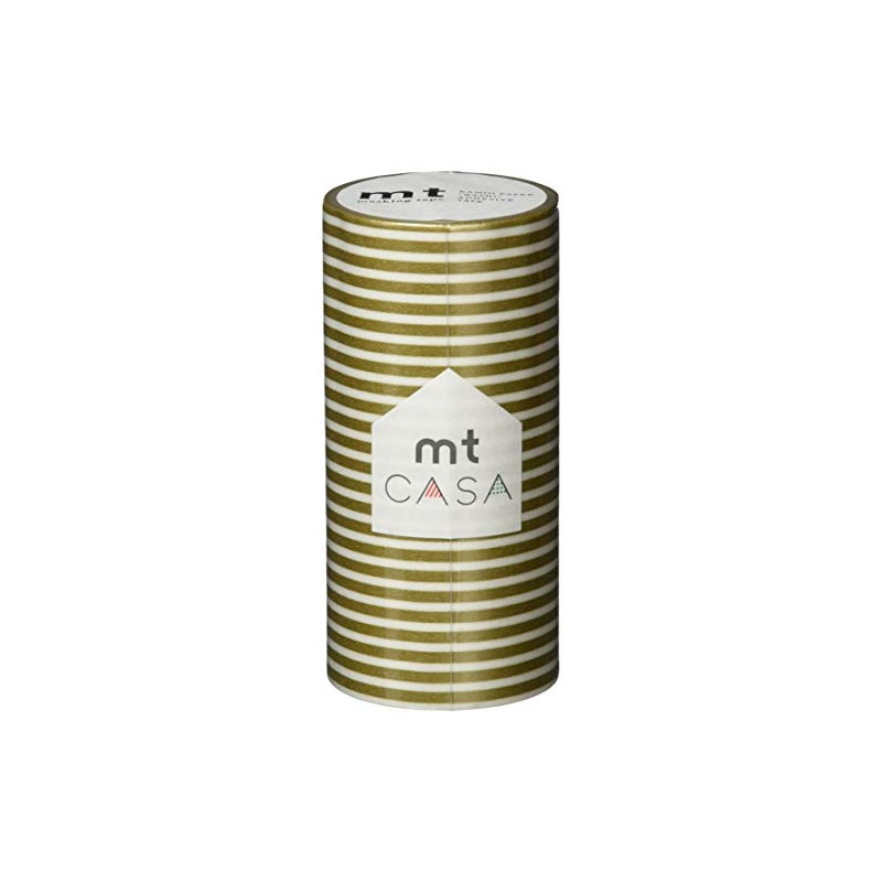 Mt Casa Masking Tape 3.9 inches (100 mm)