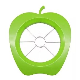 Cutter Cortador Rebanador Descorazonador De Manzanas Cocina