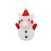 Forkart Cute Handmade Glassware Cosplay Snow Pig