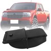 Bed Cargo Partition Storage Bin Compatible with Ford Maverick 2022