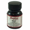 Angelus Acrylic Paints 1 Oz Color - Black
