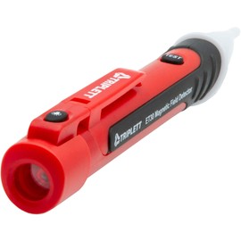 Triplett ET30 Non-Contact Magnetic Field Detector - AC/DC/Permanent