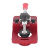 Hinge Hole Opener Aluminum Alloy Hinge Drilling Jig Cabinet Door