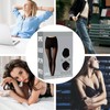 Compression Pantyhose - Compression Support Stockings | Shaping Leggings Breathable