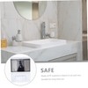 Alipis Foaming Hand Soap Dispenser Wall Mount 12 * 5.5