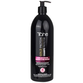 Tahe Protective Shampoo Coloured Hair Gold Protein (large, 33.82 oz)