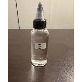 The Private Body Shop Men’s Circulation Oil (RAPID ABSORPTION Formula) - 2 Oz