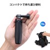ULANZI Selfie Stick, Action Camera Accessory, Selka Stick, Smartphone Tripod,