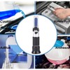 Automotive Antifreeze Refractometers Aluminium Alloy Freezing Point Temperature Tester Device