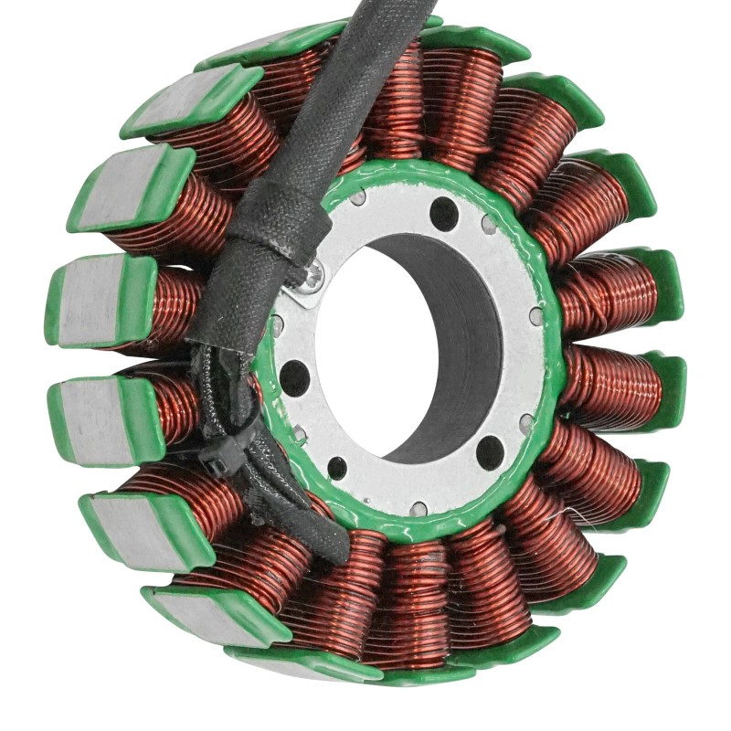 Caltric Stator for Kawasaki Brute Force 300 KVF300C KVF300 C