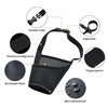 Pet Guru® Dog Safety Muzzle Anit-Biting Barking Chewing Control Adjustable
