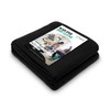 ZUPERIA Black Drop Cloth (9 x 12 Feet - Pack