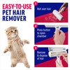ChomChom Roller Chom Chom Roller Pet Hair Remover and Reusable