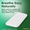 Extra Strength [20 Pack] Menthol Eucalyptus Humidifier Pads - Universal