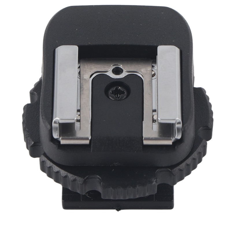 Mini Heavy Duty Standard Hot Shoe Adapter Converter for Sony