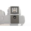 Hejnar Photo Camera Plate for Nikon Z7/Z6 Plus FTZ Adapter