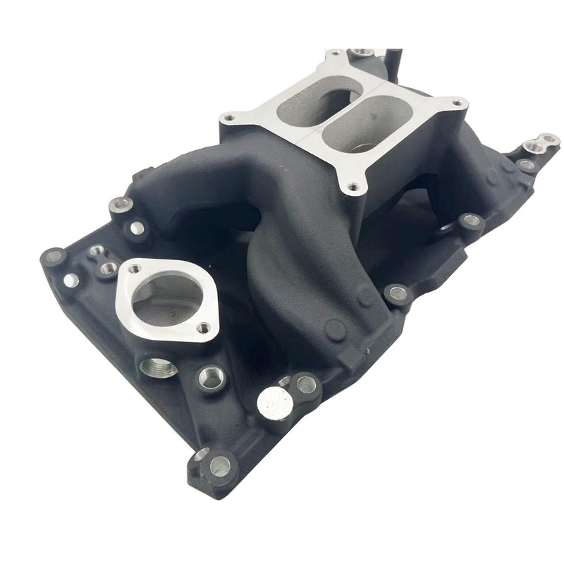 Air Gap Intake Manifold for 1967-2003 Small Block Chrysler Mopar