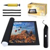 Jigsaw Puzzle Mat Roll Up - 2000 1500 500 Pieces