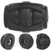 1 pcs Rubber Archery Shock Stabilizer Vibration Damper Absorbing for