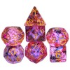 Hunger of Hadar Dice Set - Warlock Dice Set -