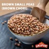 Brown Small Peas (Brown Chori) 100g