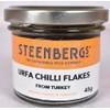 Steenbergs Urfa Chilli Flakes 45g