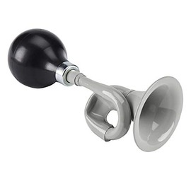 Electra Bugle Horn 5409 Grey