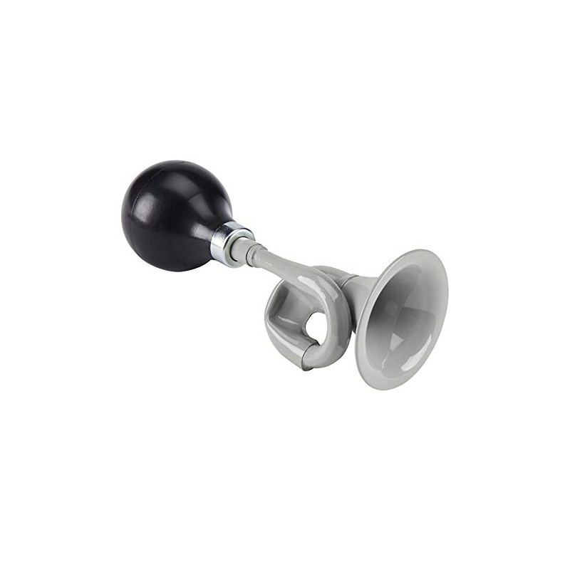 Electra Bugle Horn 5409 Grey