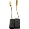 Carbon Brushes for Bosch PWS 700-115 Grinder 5 x 8