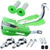 MCHMFG Universal Dirt Bike Handguard - Motorcycle Hand Guard for
