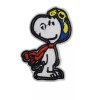 Retro Snoopy Red Baron Flying Ace Vintage Retro Iron on