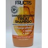 Garnier ( 1 ) GARNIER Fructis DAMAGE REPAIRING TREAT SHAMPOO