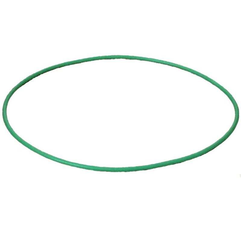 Portable dryer fan belt, suitable for Magic Chef 2.6 cubic