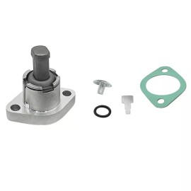 JINFANNIBI Cam Chain Tensioner & Gasket for Honda Foreman 450 TRX450FE/FM/ES 4x4 1998-2004