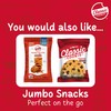 Classic Cookie, Crispy Mini Cookies, Chocolate Chip 4oz Bags, 24
