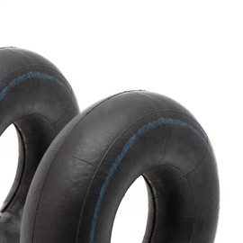 2X Standard Inner Tube Wheelbarrow Size 3.50-8