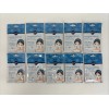Miss Spa 10 PACK Miss Spa Oxygenating Bubble Mask Recover