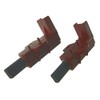 Ufixt Washing Machine Motor Carbon Brushes For Ariston Hotpoint Indesit