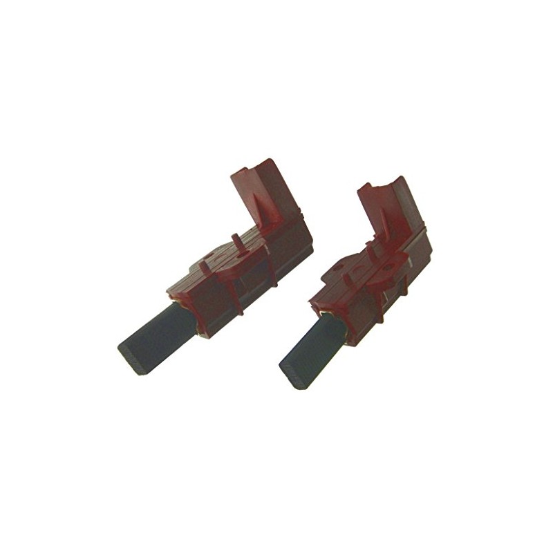 Ufixt Washing Machine Motor Carbon Brushes For Ariston Hotpoint Indesit