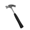 Claw Hammer High Strength Multifunctional Portable Hammer for Woodworking Metalworking
