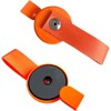 SUONE Surge Brake Lockout Key Magnetic Lock Out Key Compatible