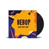 Bebop und Post Bop Vinyl - MILES DAVIS, DIZZY GILLESPIE,