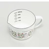 Skater Enamel Measuring Cup My Neighbor Totoro 450ml Measuring Cup