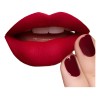 Labial Forever Lbel Barra Larga Duracion Mate Con Colageno