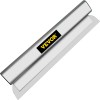 32 Inch Stainless Steel Spatula Aluminum Blade For Gyprock Drywall